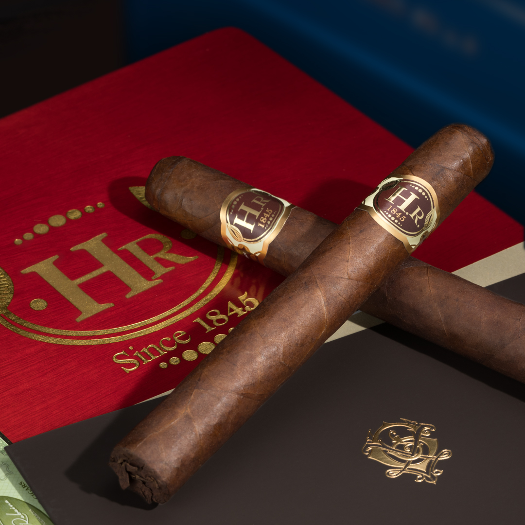 HR Cigars Signature line: Sublime