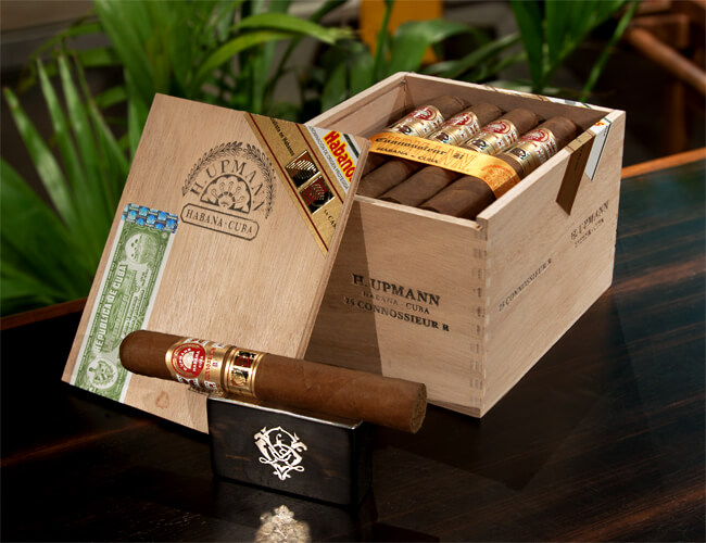 H.upmann Connossieur B (CDH)