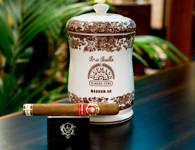 H.Upmann Magnum 50 Serie Sevilla  