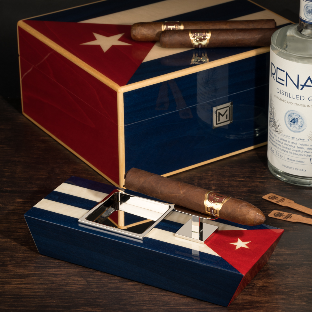 Maccarrone cigar accessories