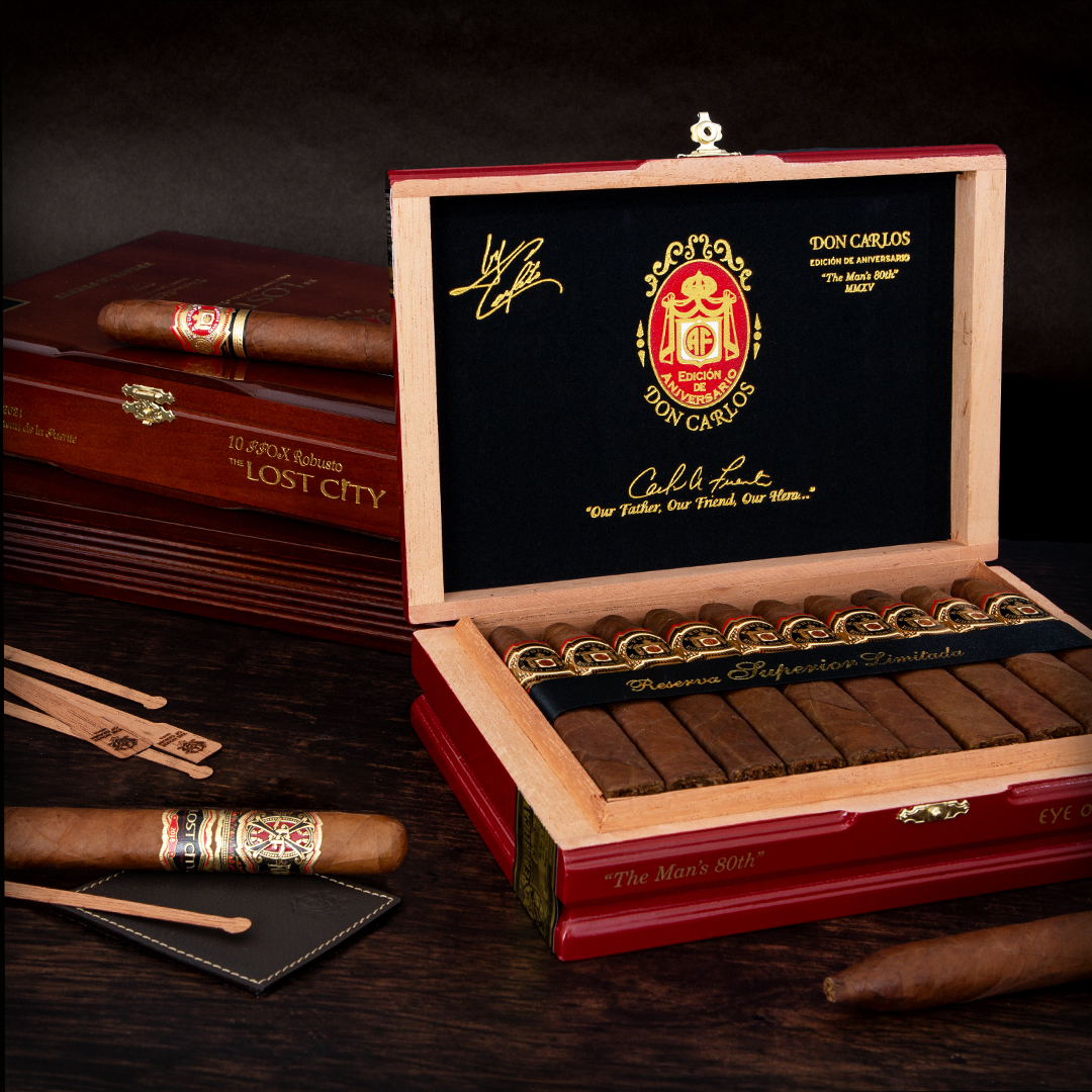 Arturo Fuente