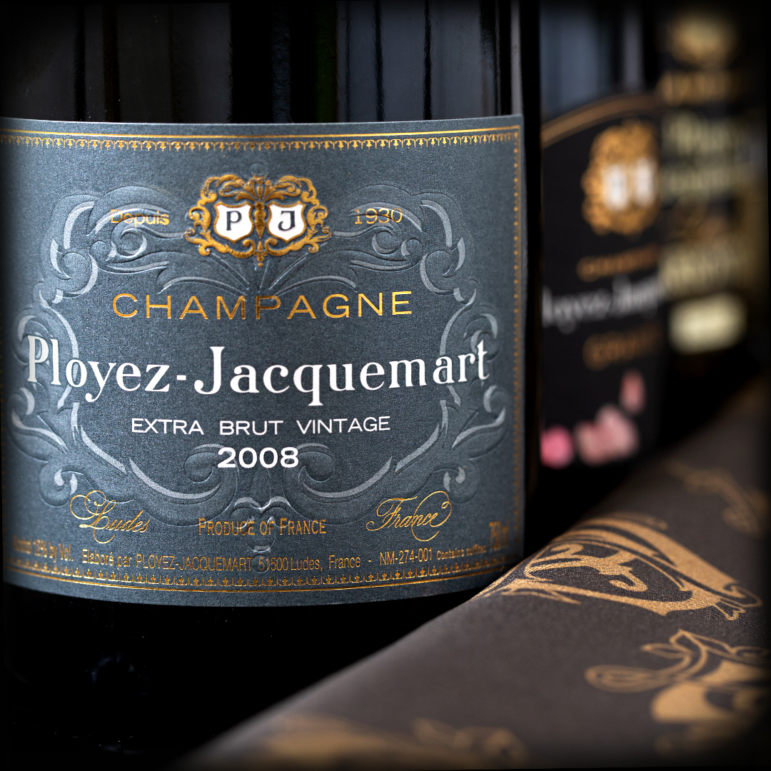 Champagne Ployez-Jacquemart
