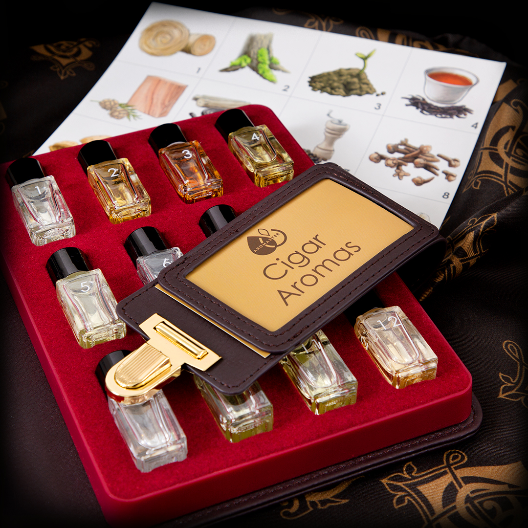 Cigar Aroma Kit