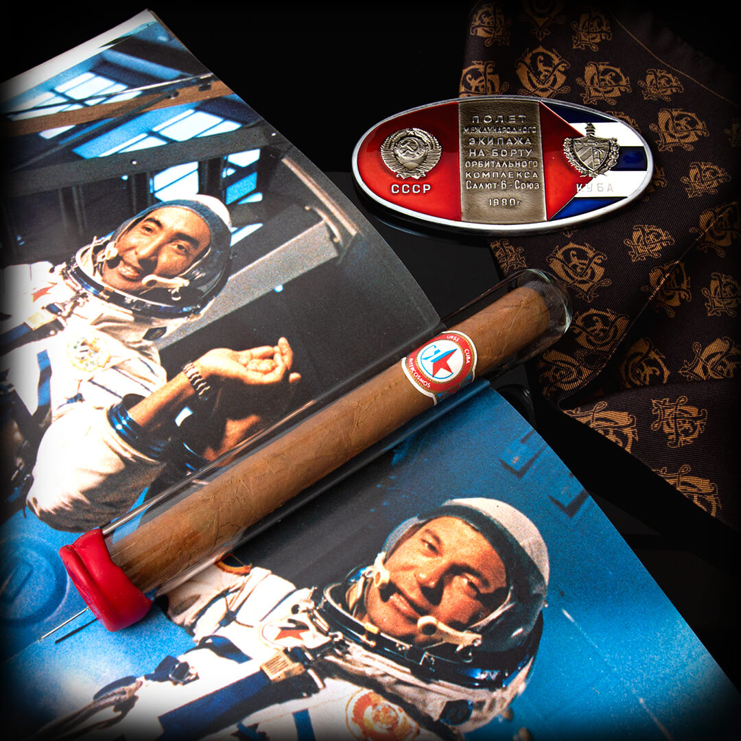 Cosmos Cigar 