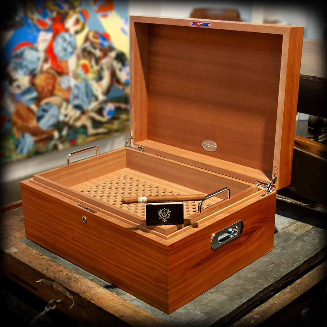 Century Centurion Humidor