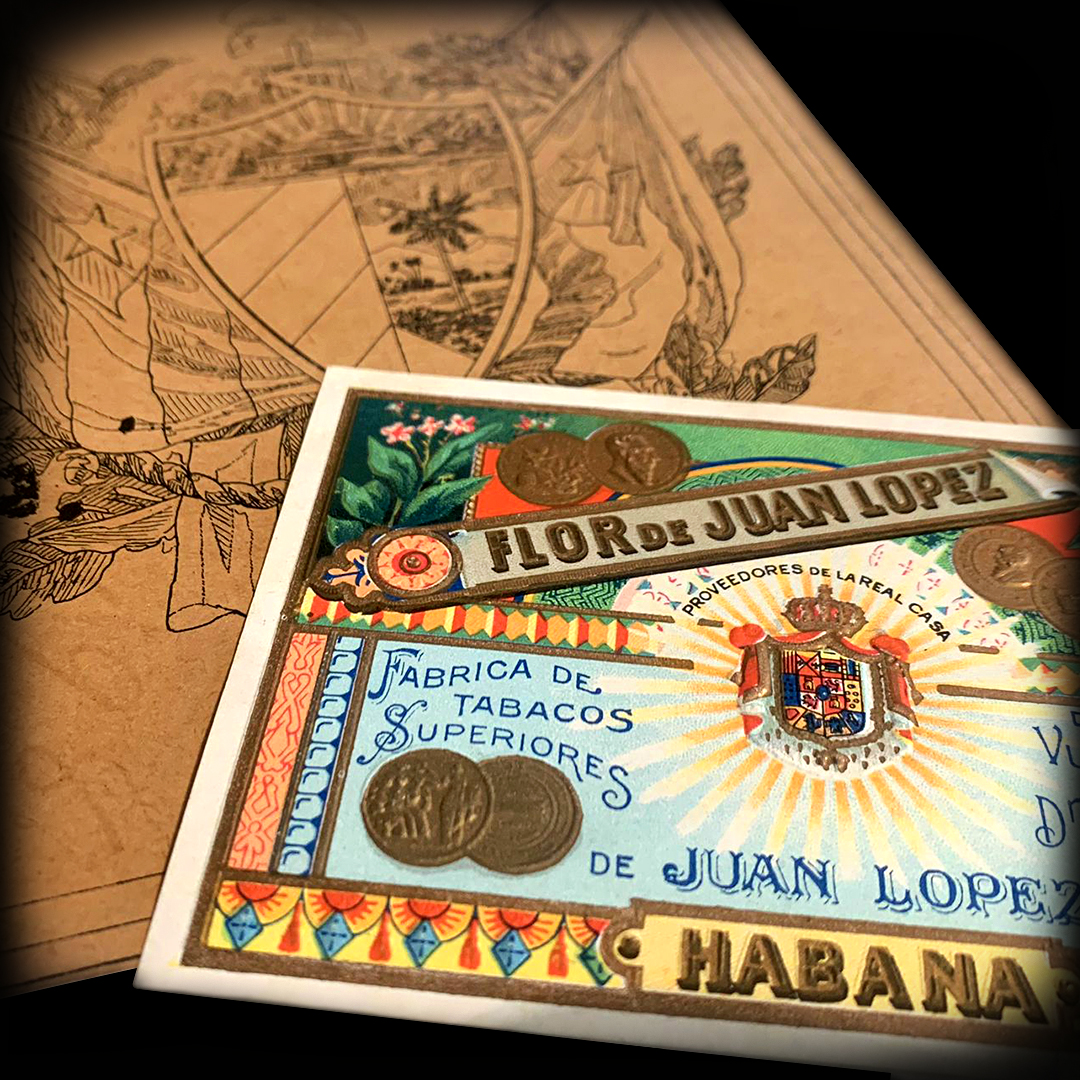 La Flor de Juan López