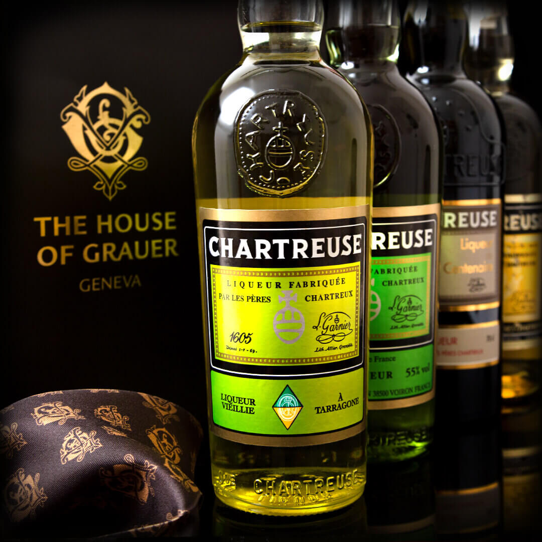 The Chartreuse