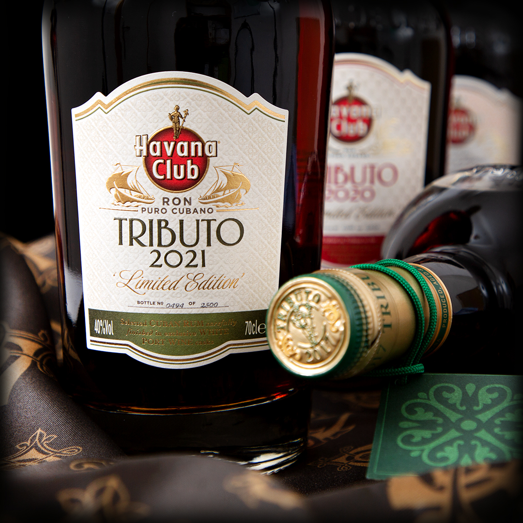 Havana Club Tributo