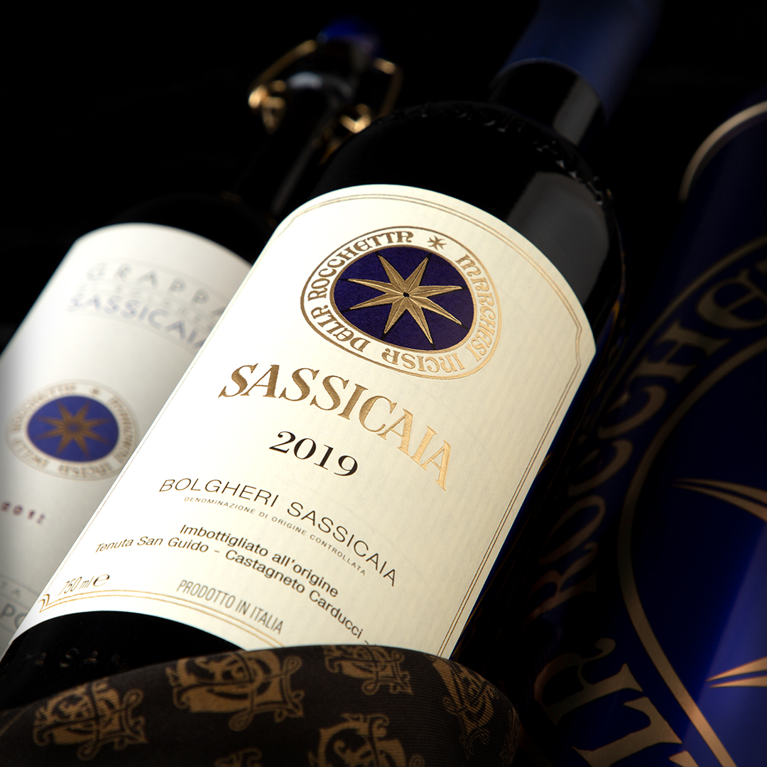 Sassicaia