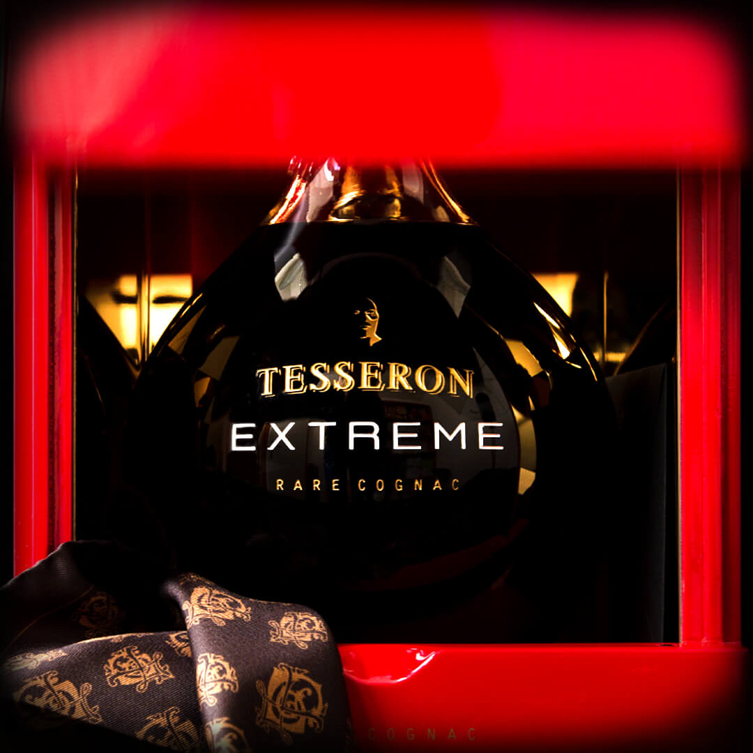 Tesseron Extrême Rare Cognac