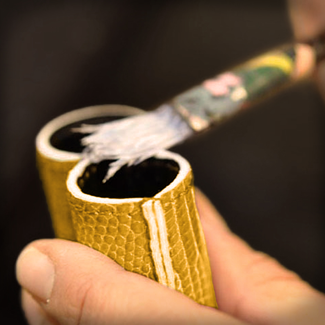 Bosquet Cigar Case
