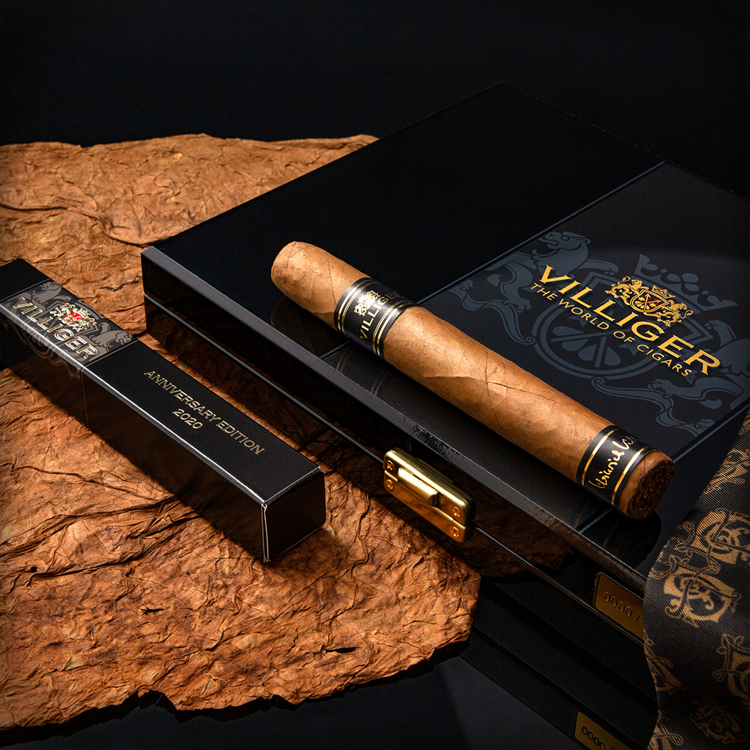 Villiger Anniversary 2020