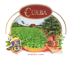 Tasting Evening for the Cuaba brand