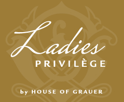 Ladies Privilège, soirée dégustation de la marque de cigare Lopar 