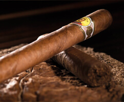 Habanos Torcedor Tour en partenariat avec Intertabak