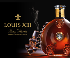 The Louis XIII Experience