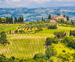 La Toscane