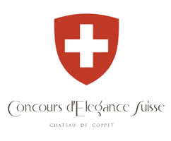 THE HOUSE OF GRAUER, partner and sponsor of Concours d’Élégance Suisse