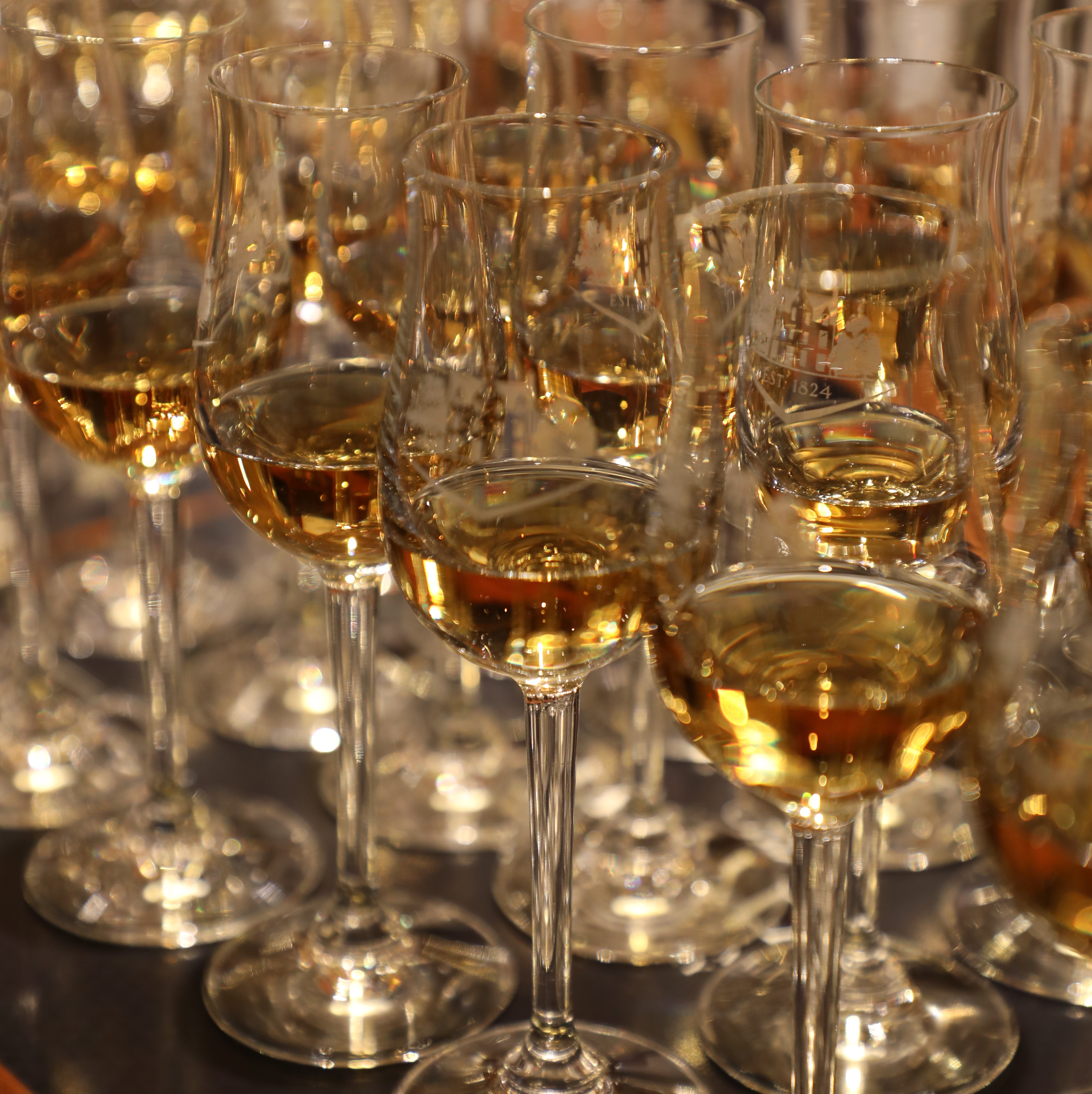 Cuban Night: Rum & Cigars