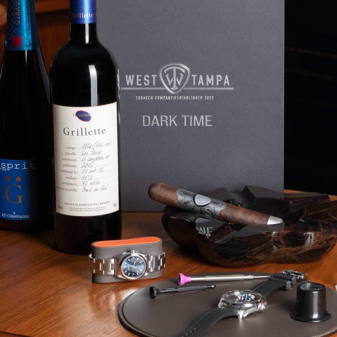 The Intemporel Experience Night 