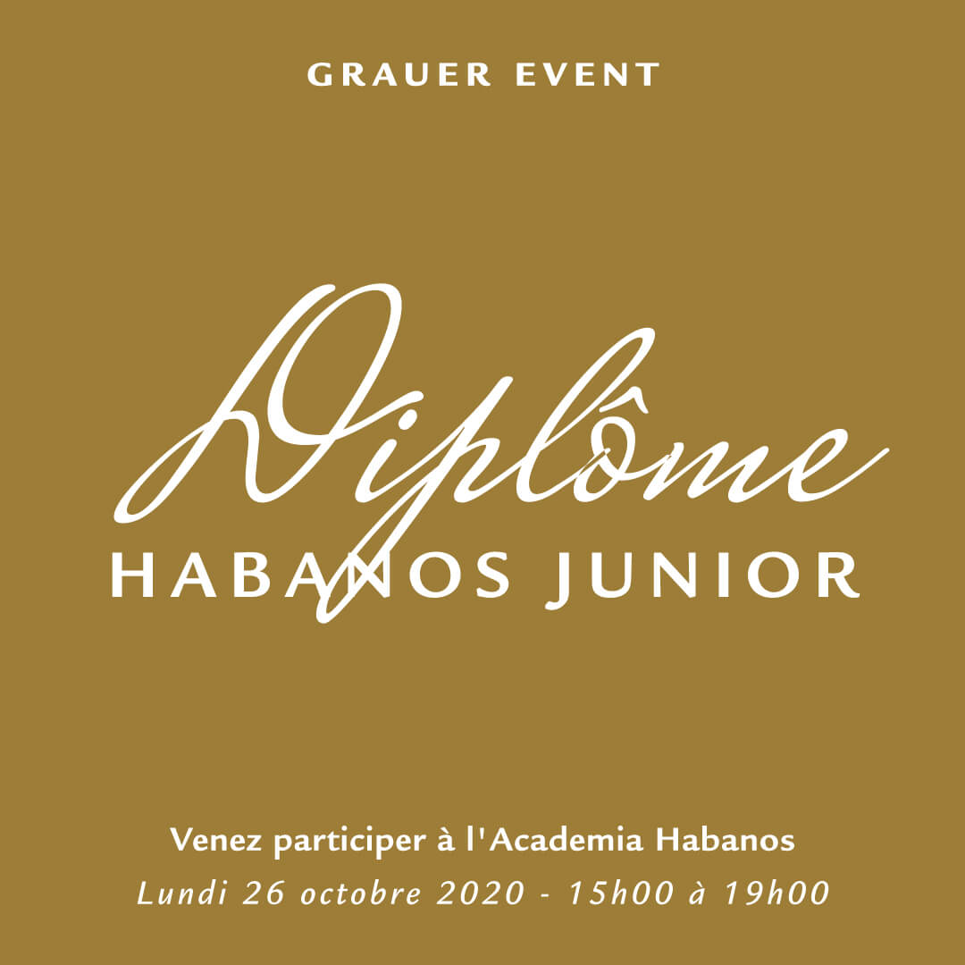 Habanos Academy - Curso Junior