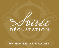 Tasting evening of Château de Fosse-Sèche wines