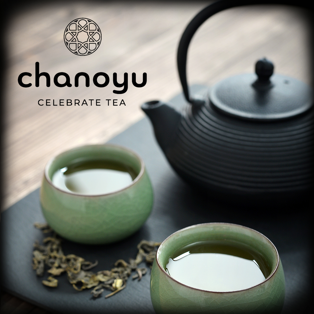 Chanoyu tea tasting evening