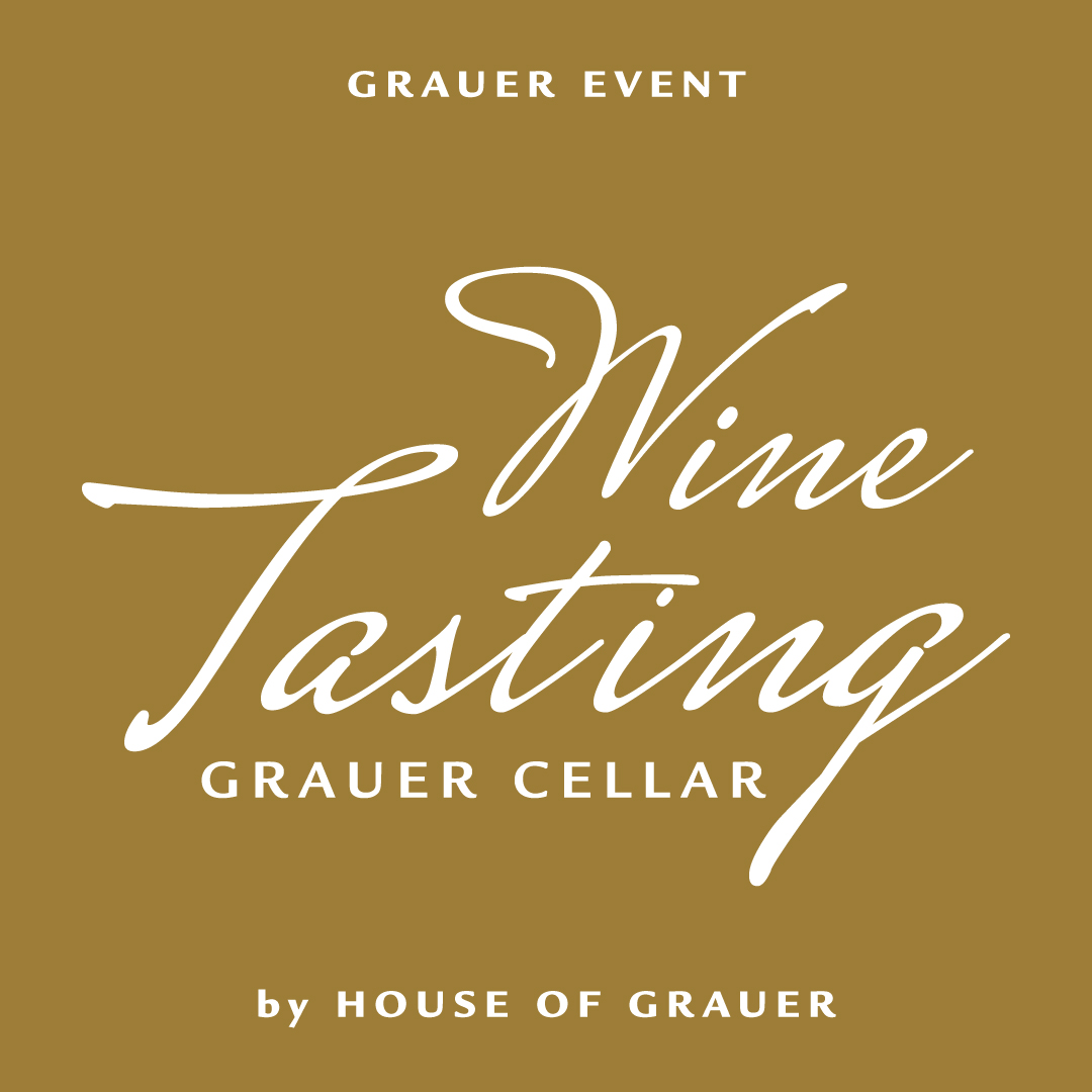 Grauer Cellar Wine Tasting
