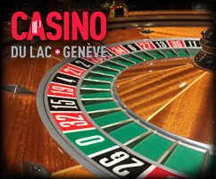 Soirée Casino : à la grande époque de La Havane des années 1950 !