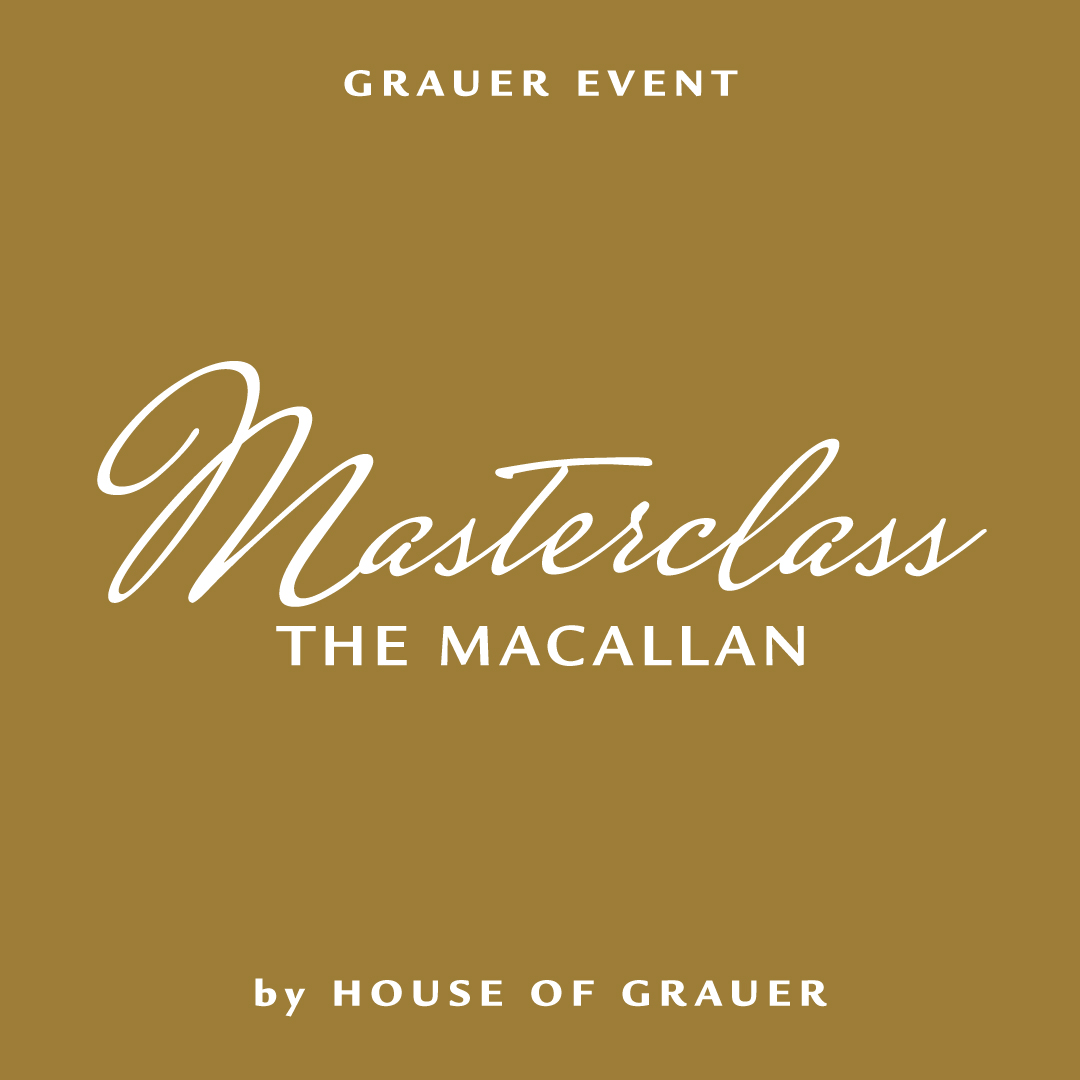 The Macallan Masterclass
