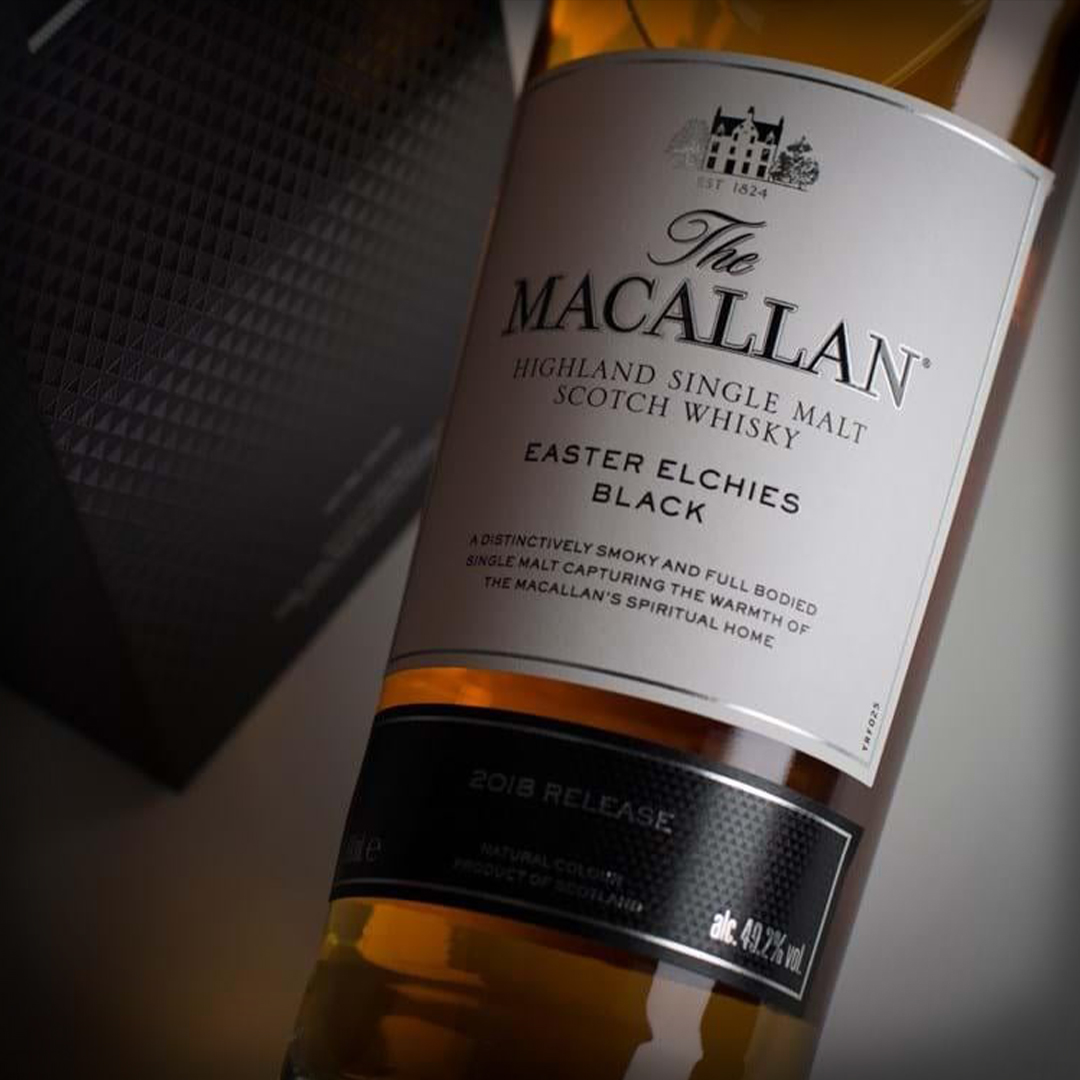 Masterclass The Macallan