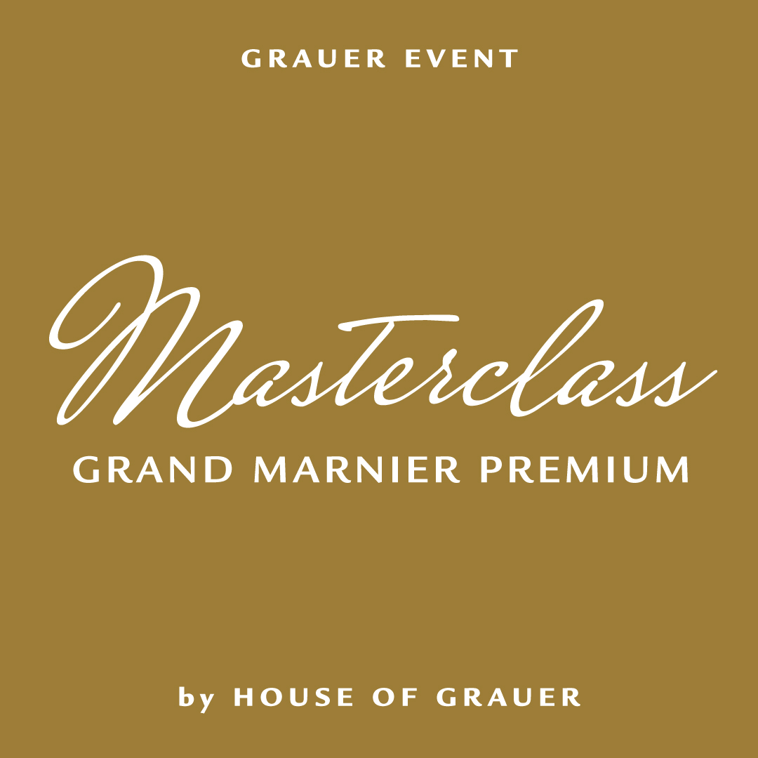 Masterclass Grand Marnier Premium