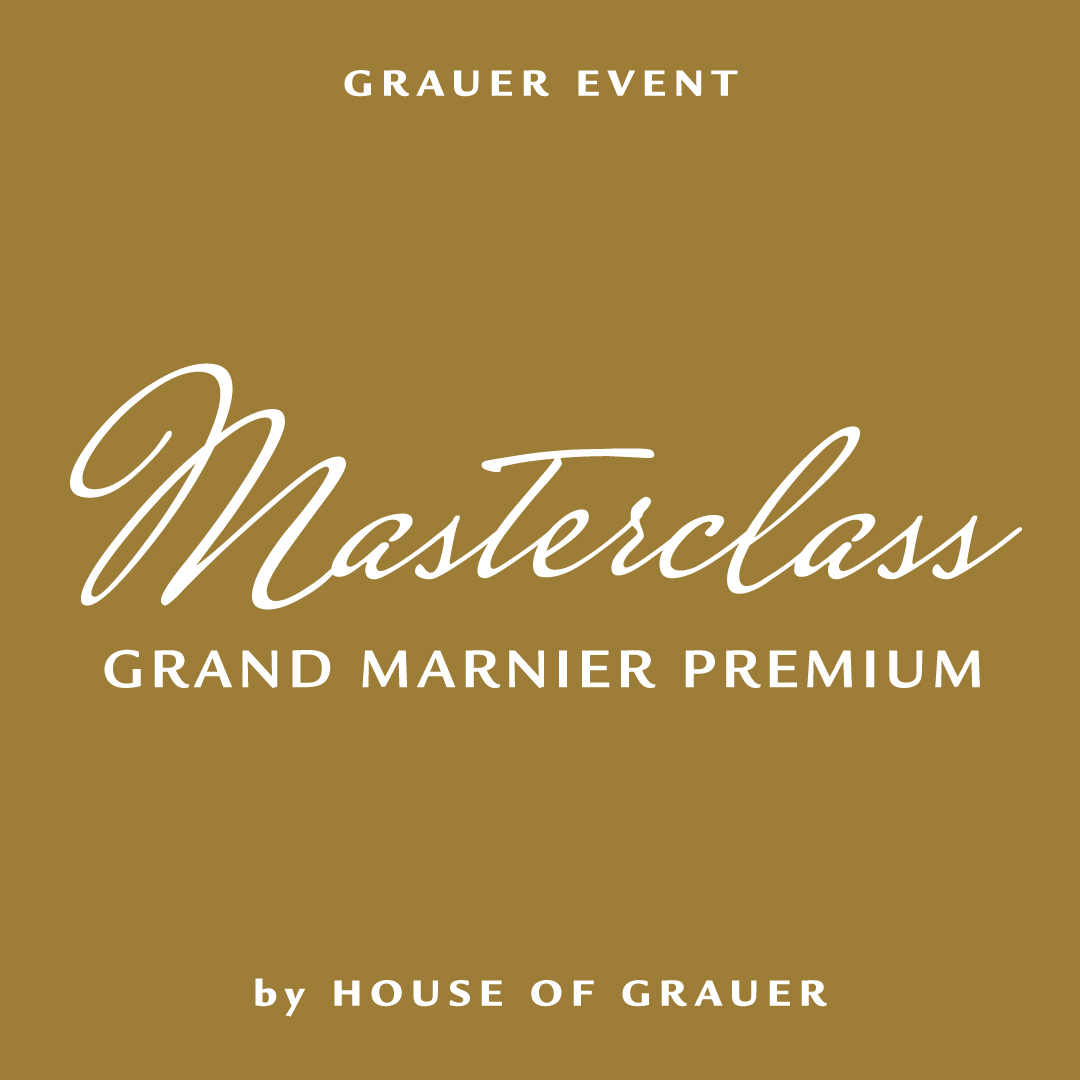  Masterclass Grand Marnier Premium