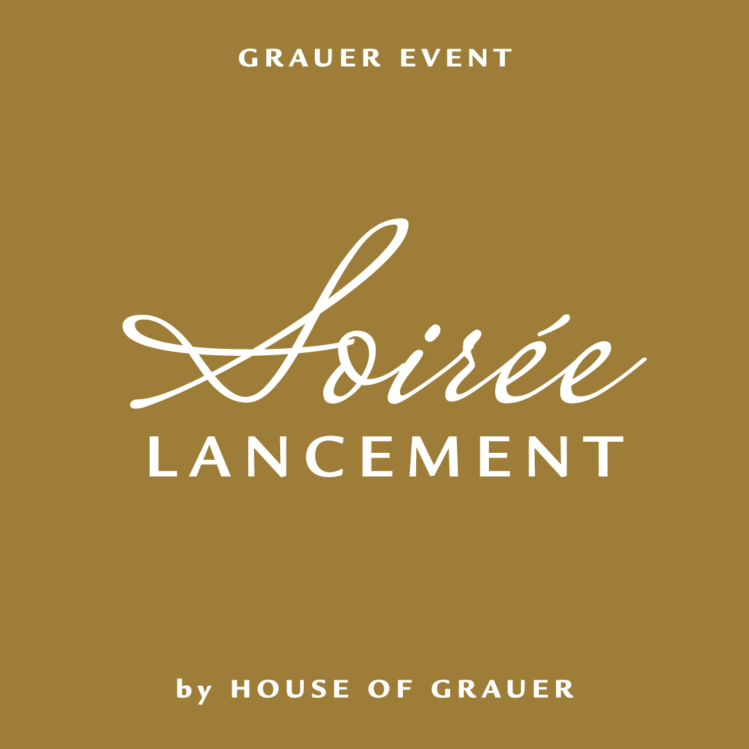 Soirée lancement du Grauer Rhum