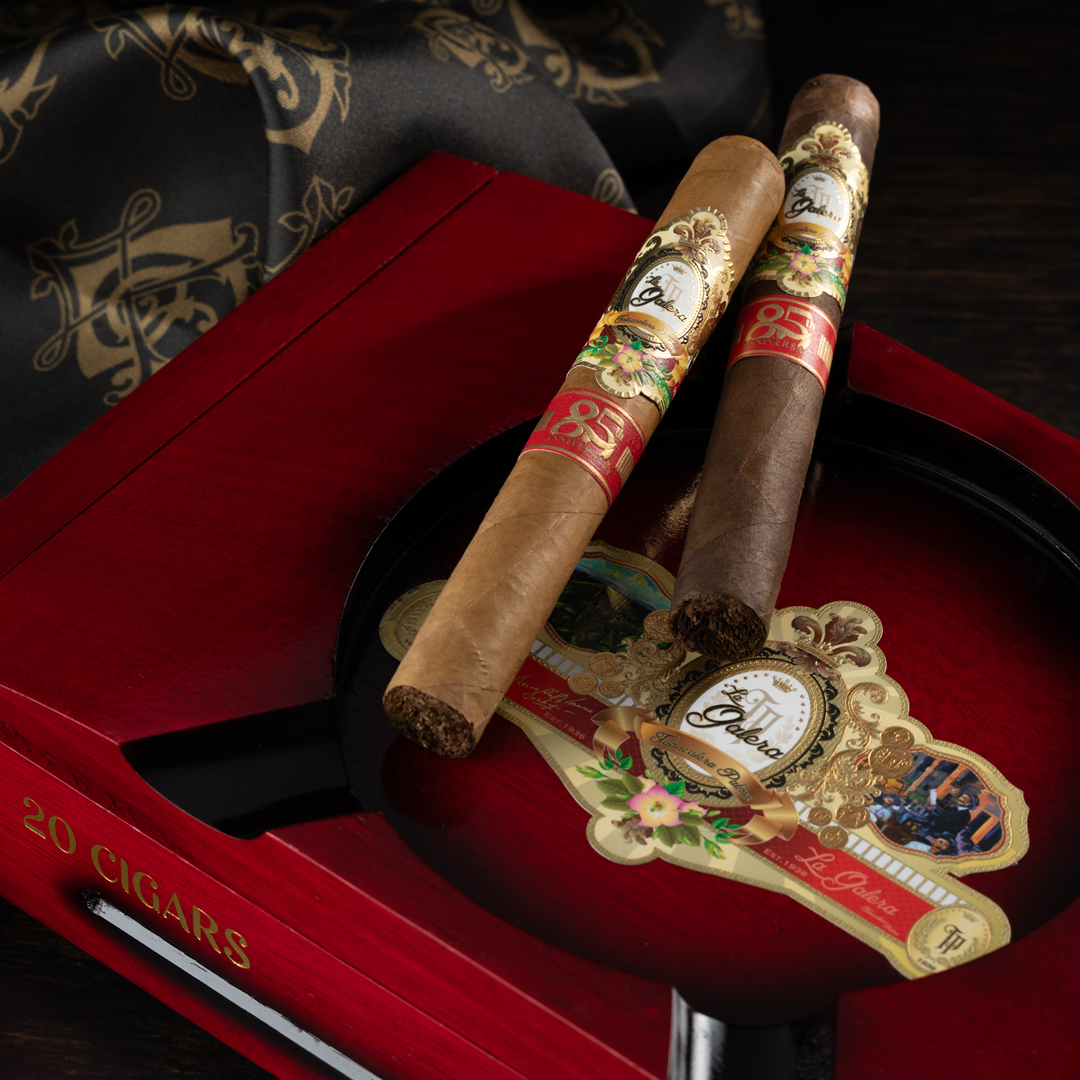 La Galera 85th Anniversary 