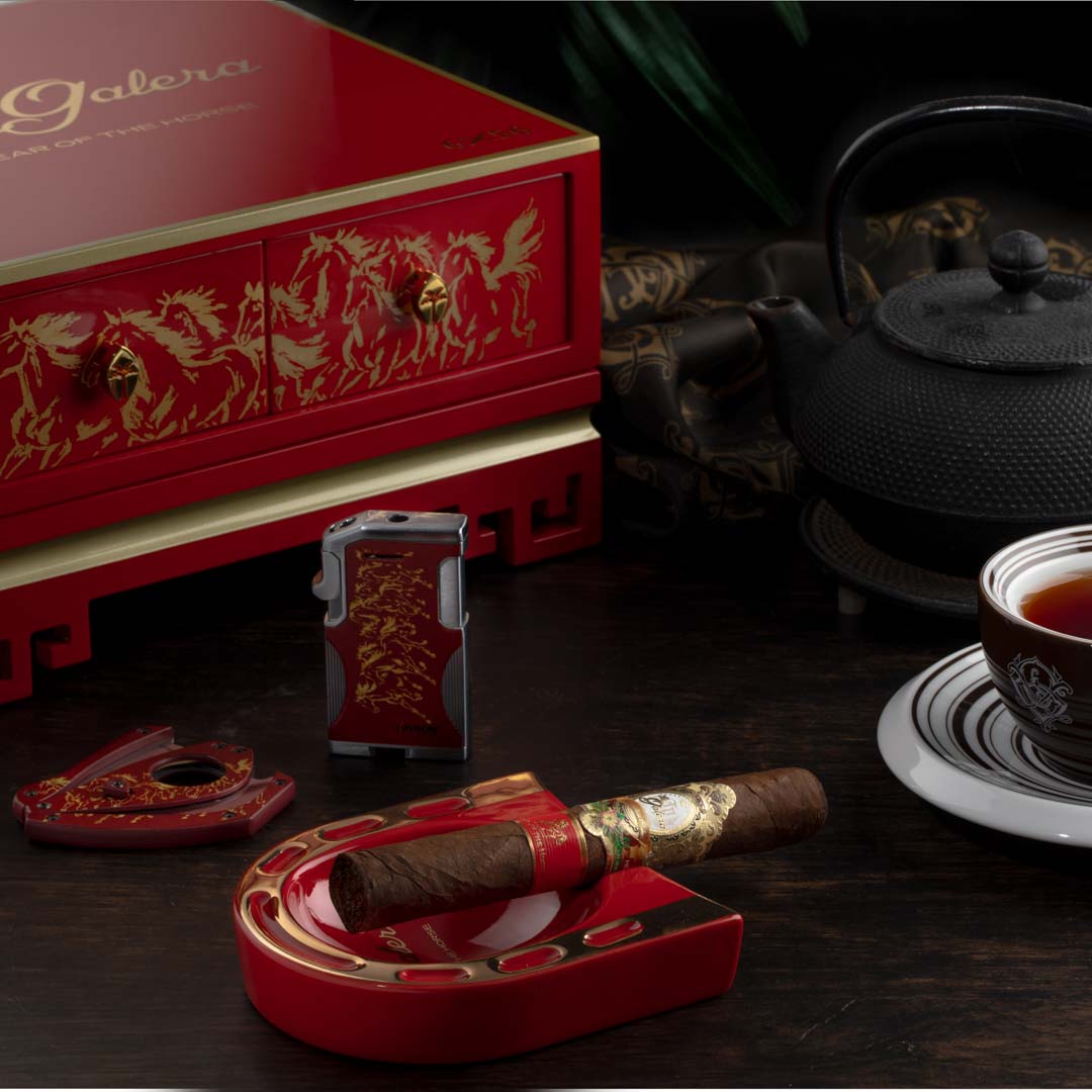 La Galera Year of the Horse Limited Edition 2026