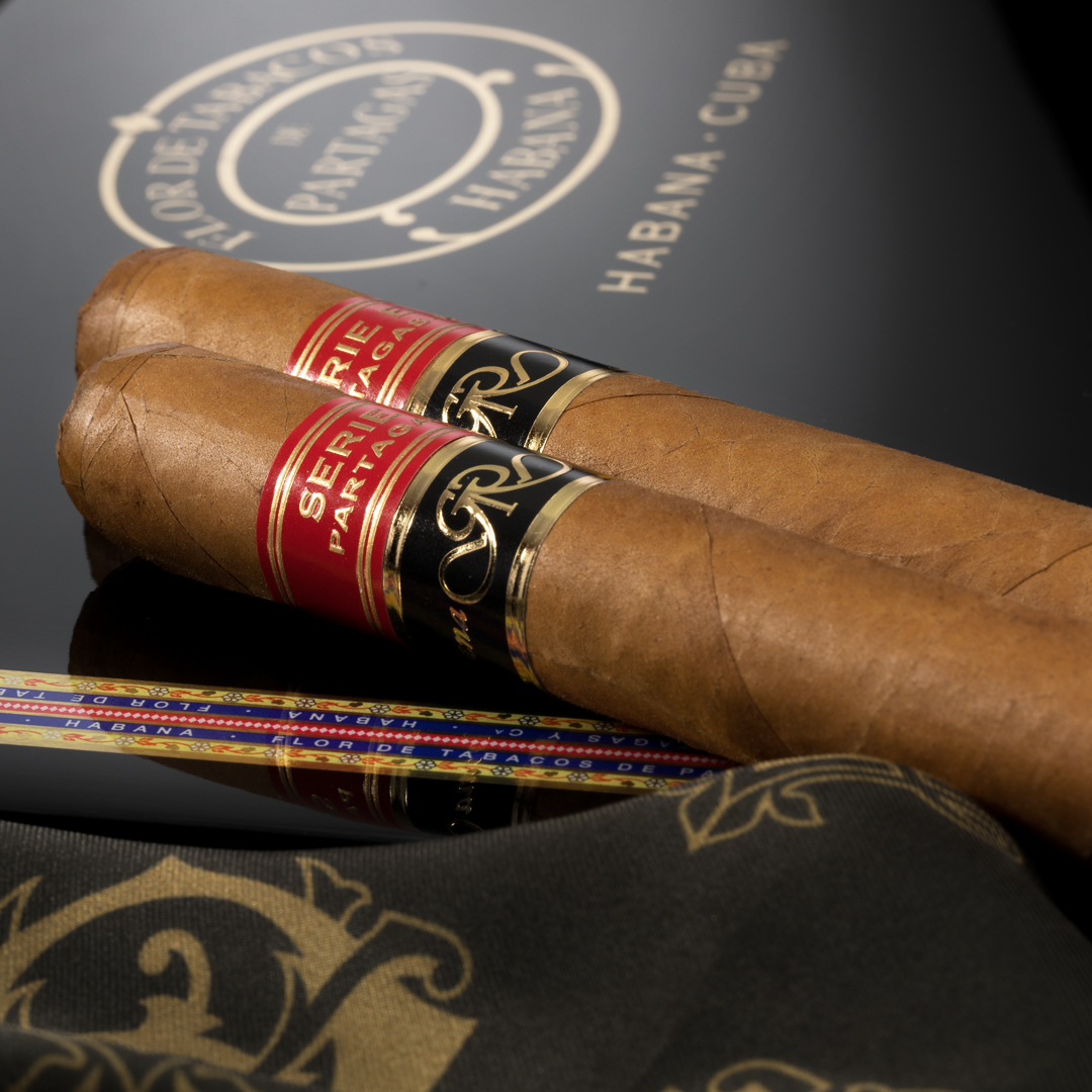 Partagás Serie E No.2 Gran Reserva Cosecha 2015