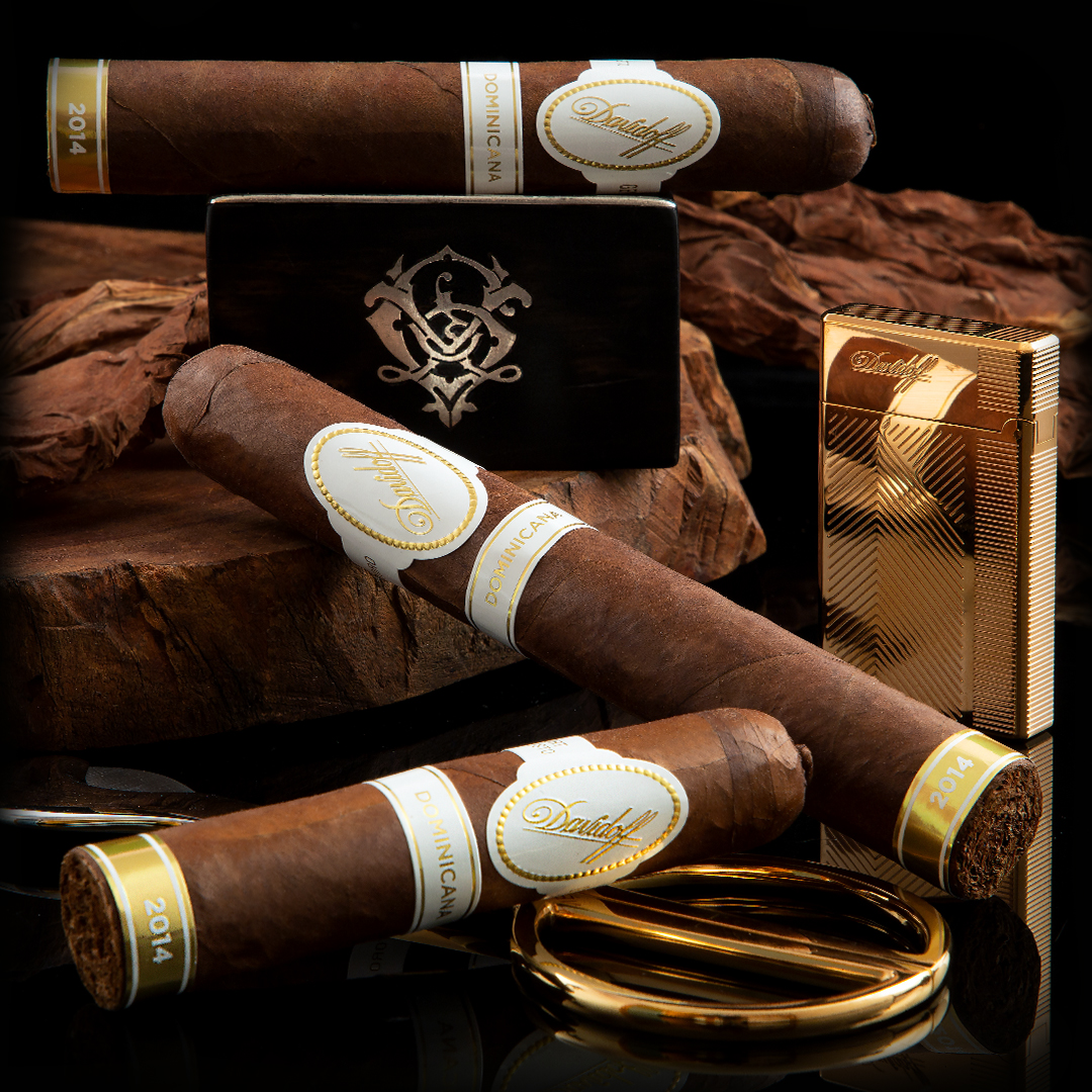 Davidoff Dominicana