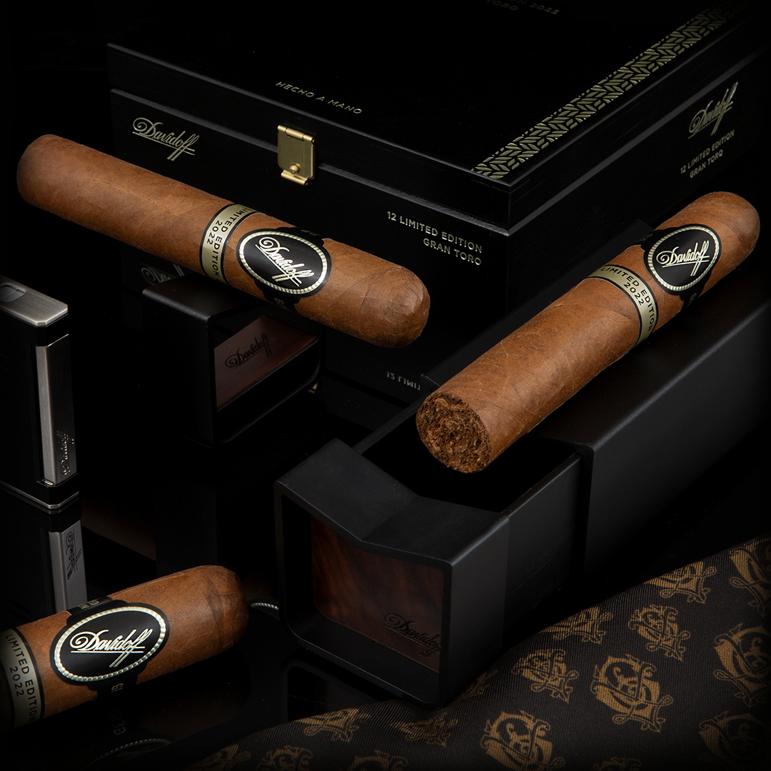 Davidoff Limited Edition 2022