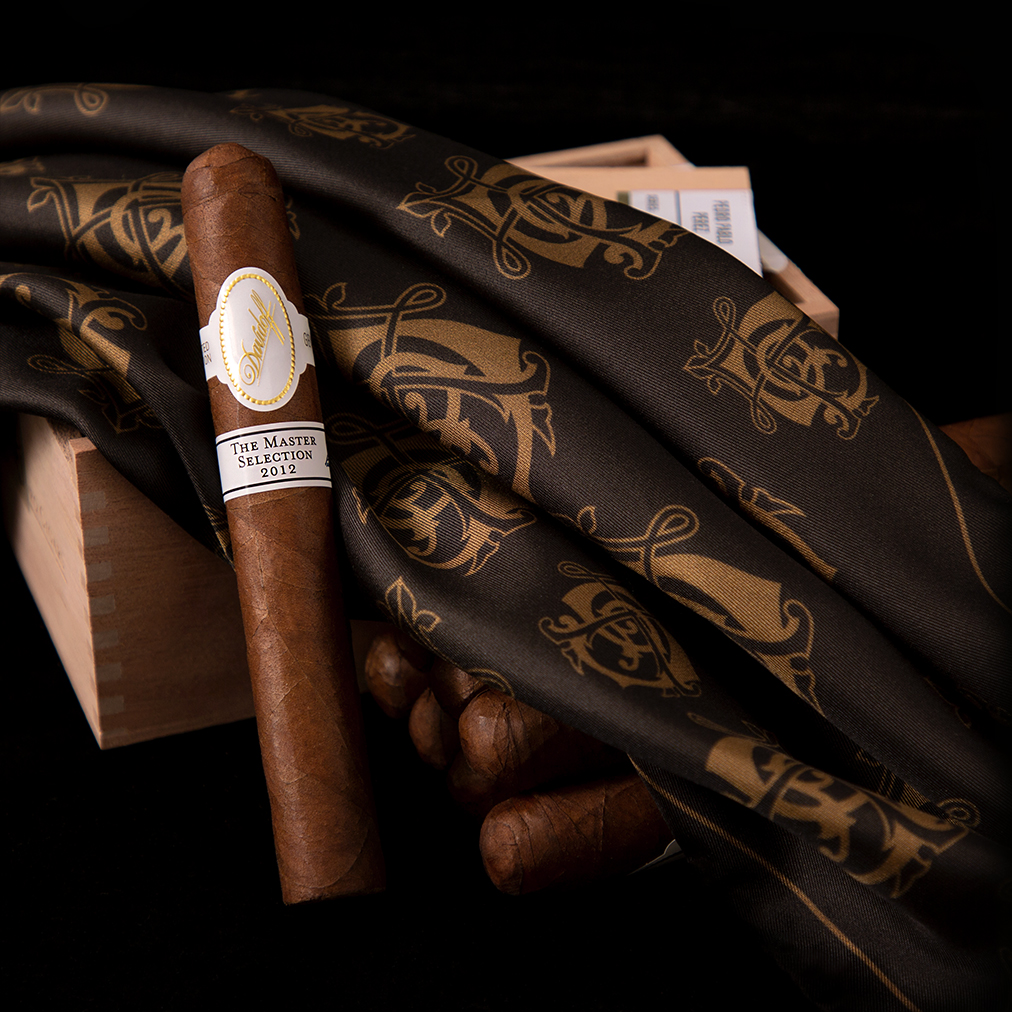 Davidoff Master Selection 2012 Limited Edition 2022