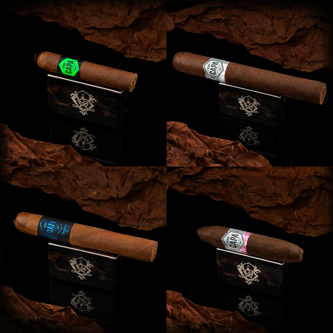 Don Capa Cigars