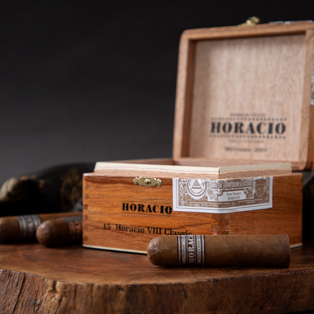 Horacio Classic Series