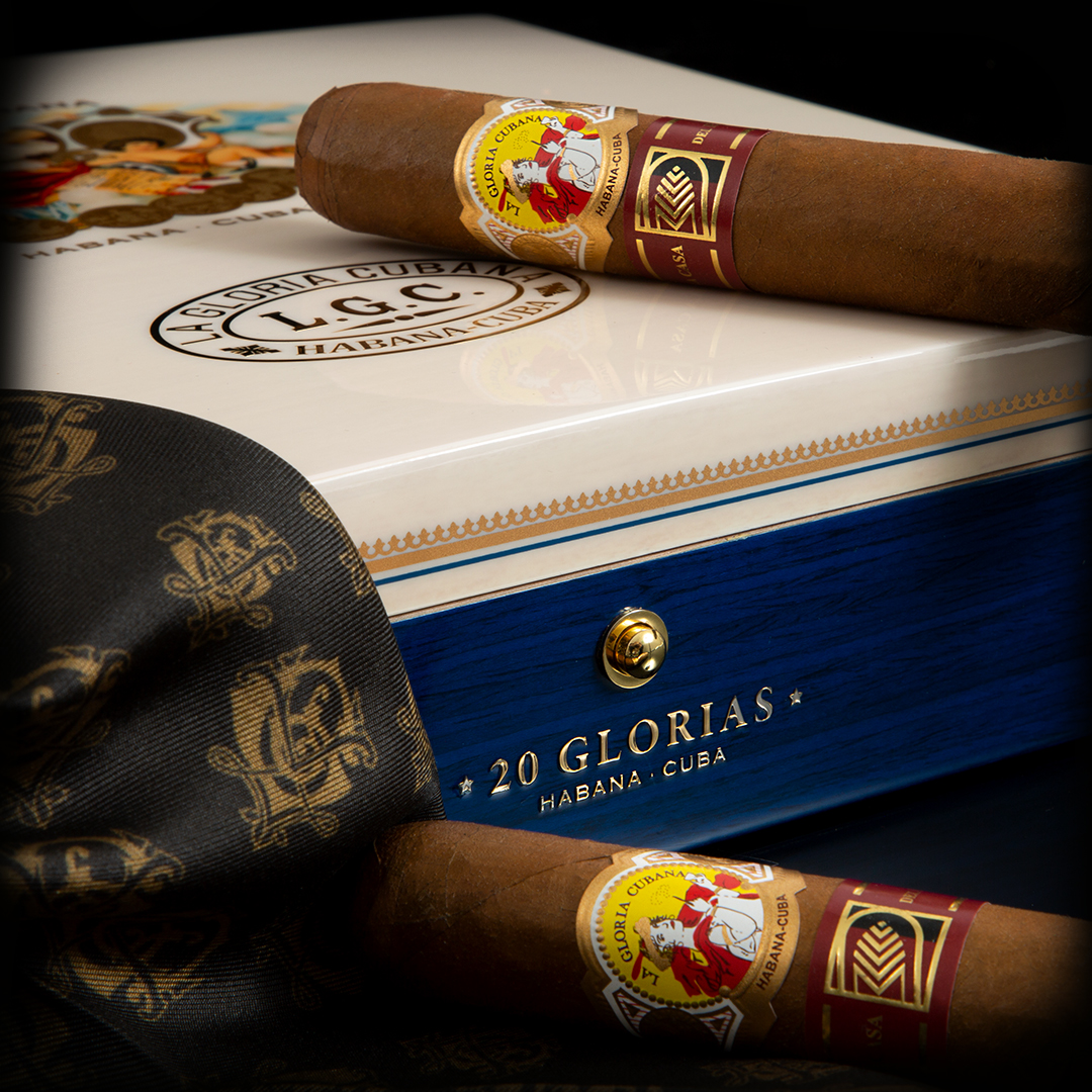 La Gloria Cubana Glorias