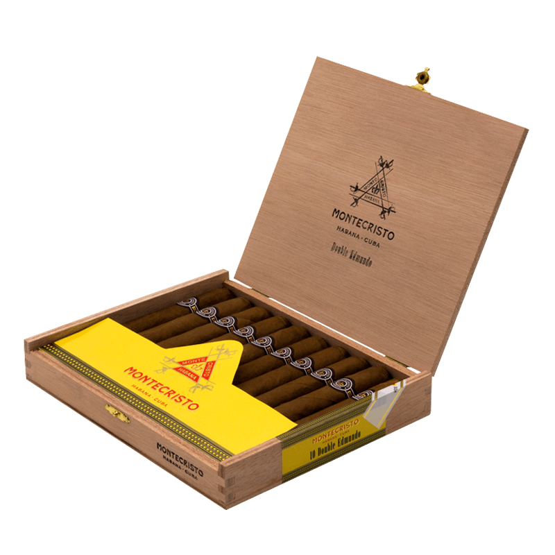 double-edmundo-box