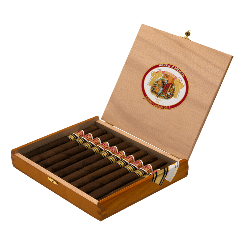 romeo-de-luxe-2013-box