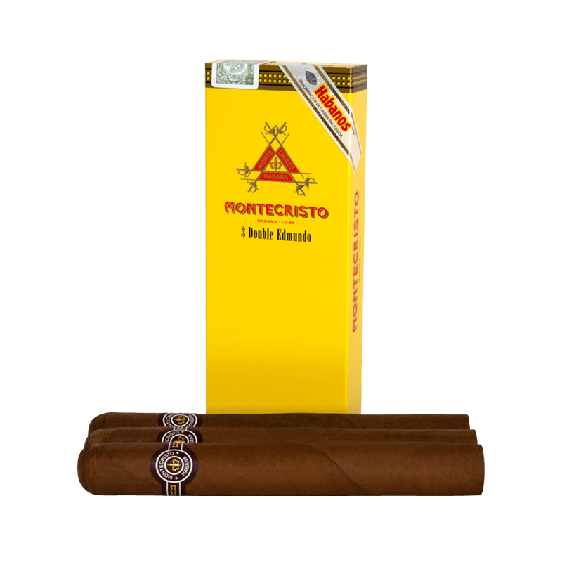 double-edmundo-pack