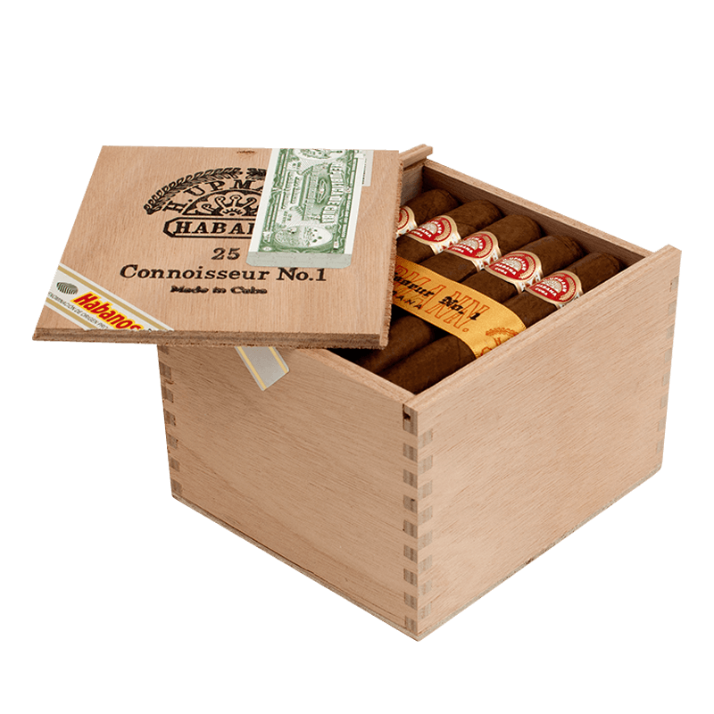 connoisseur-no-1-box