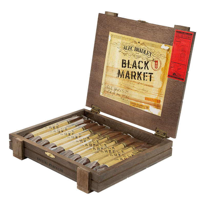 black-market-perfecto-box