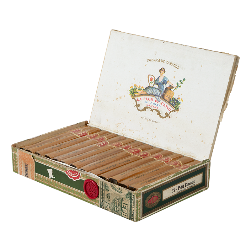 petit-coronas-1960-s-box