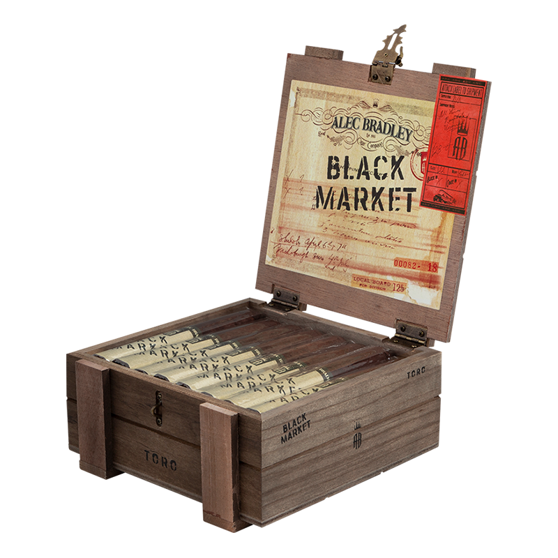 black-market-toro-box